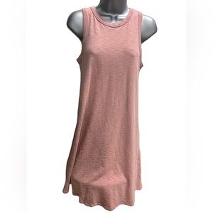 Universal Thread Goods Co. T Shirt Dress - Size XS